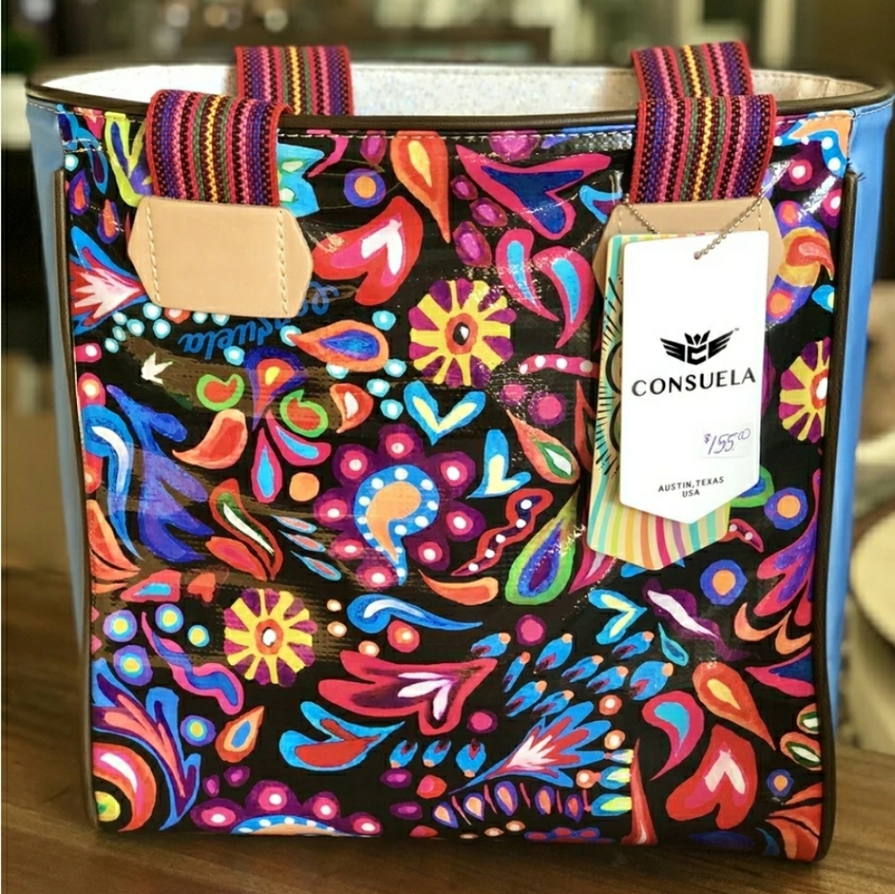 Consuela Sophie Tote